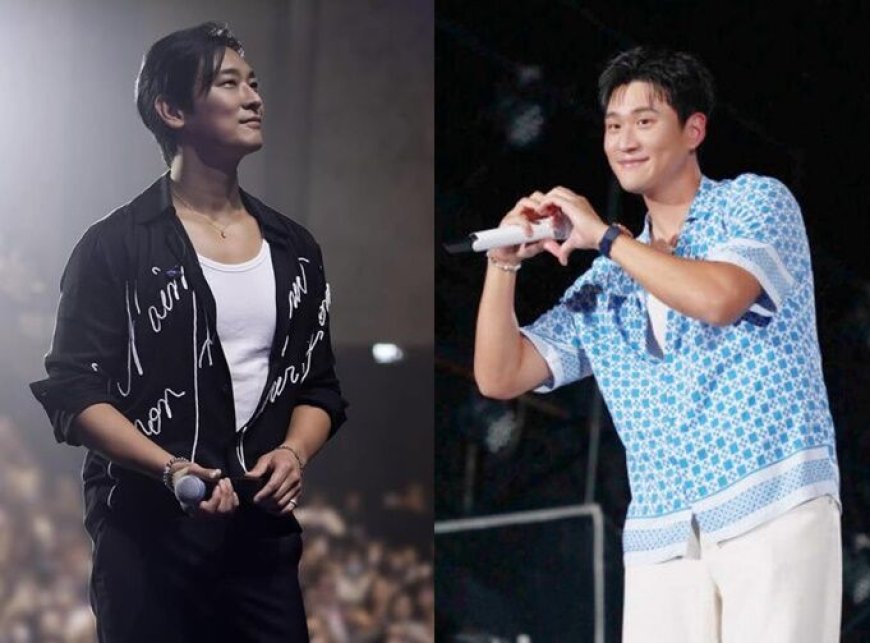 朱智勛一件襯衫帥翻粉絲、李到晛曬高級貴公子風　男星同款單品搜出來