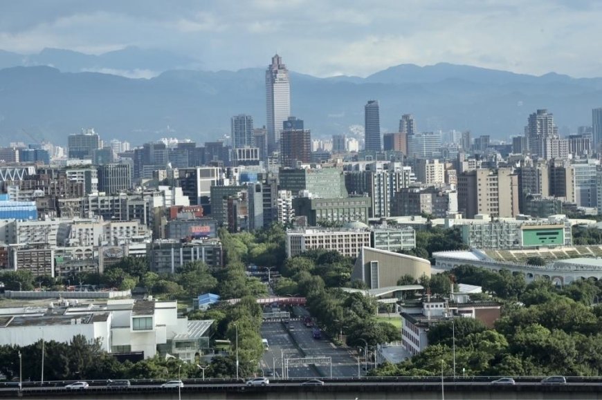 蔡明芳專欄：銀行放款水龍頭開到最大　買房還是難