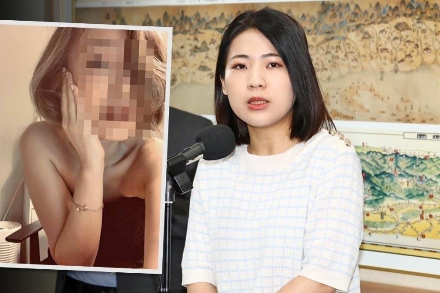 杜秉澄涉洗錢遭判15年 延押庭失控嗆:徐巧芯那個王八蛋