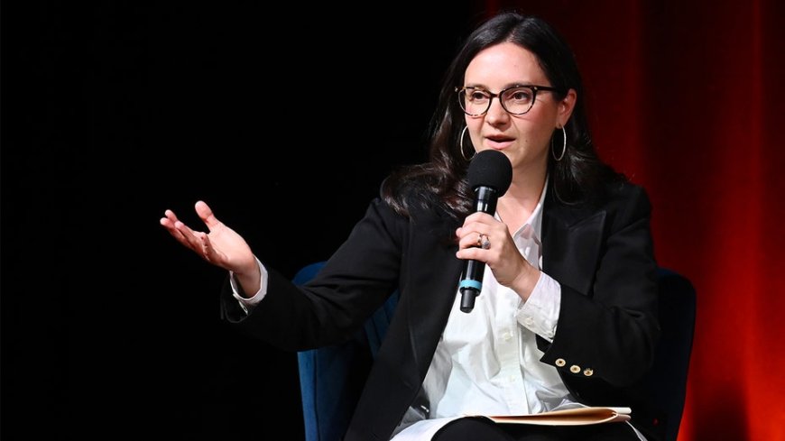 Liberals fume over prospects of Bari Weiss joining CBS News, Paramount buying her outlet