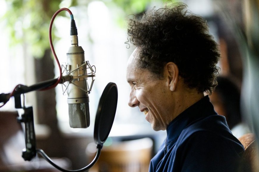 LISTEN: Michael Lewis Revisits ‘The Big Short’ for Pushkin Industries’ Fall Slate; Jem Aswad Goes Inside David Byrne’s Brain