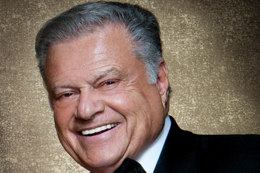 Harold Matzner, Philanthropist and Chairman of Palm Springs International Film Festival, Dies at 88