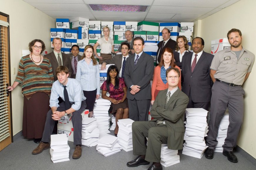 Did Dunder Mifflin Shut Down? How ‘The Paper’ Explains the Fate of ‘The Office’ Business