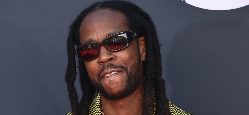 2 Chainz Promises Raw Confessions In New Memoir 'The Voice In Your Head Is God'