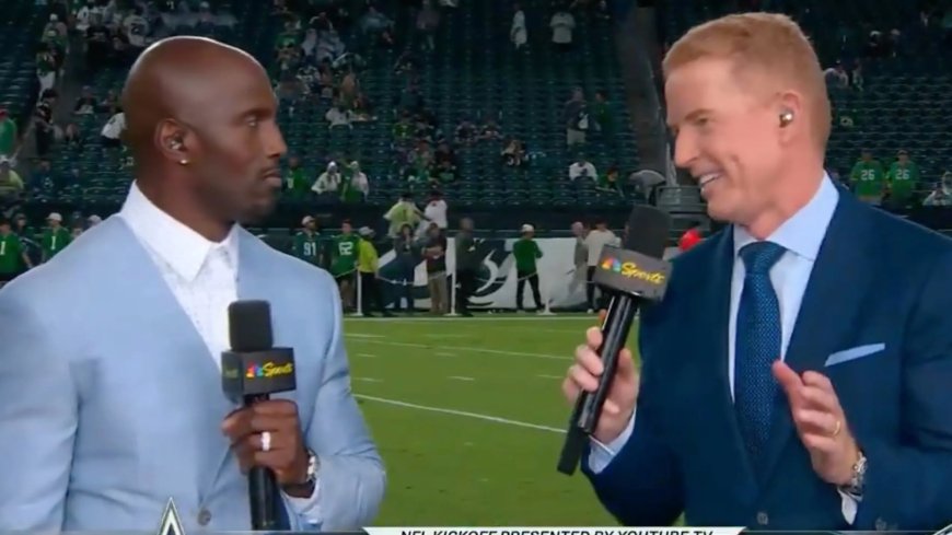 ‘Circuses don’t win Super Bowls’ – Former Cowboys coach gets team ripped to his face by NBC crew live on-air