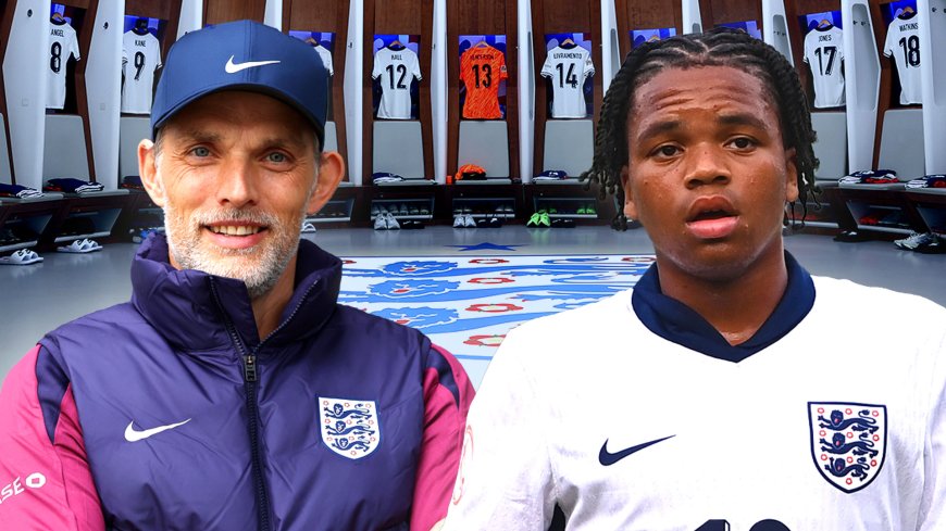 ‘We always do something stupid’ – Rio Ngumoha could get shock World Cup call as Thomas Tuchel told to find Harry Kane Plan B