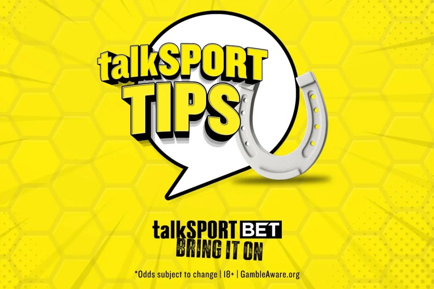 talkSPORT betting tips – Best Saturday racing bets and expert advice for Haydock on Friday
