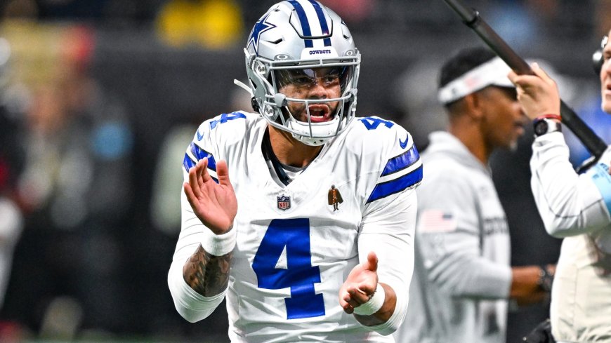 What Dak Prescott’s cadence means and what does Dallas Cowboys star say before snaps?