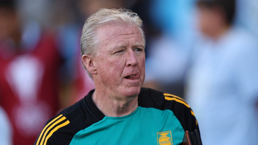 ‘Bit disappointing’ – Steve McClaren snubbed by Mason Greenwood despite multiple conversations