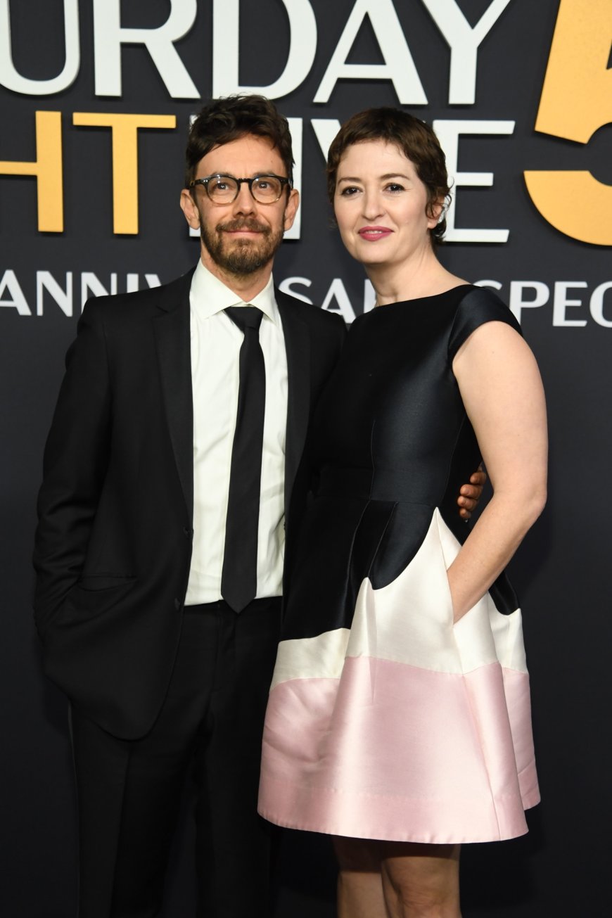 ‘SNL’ Alum Jorma Taccone Shatters Pelvis in 20 Foot Fall: What to Know