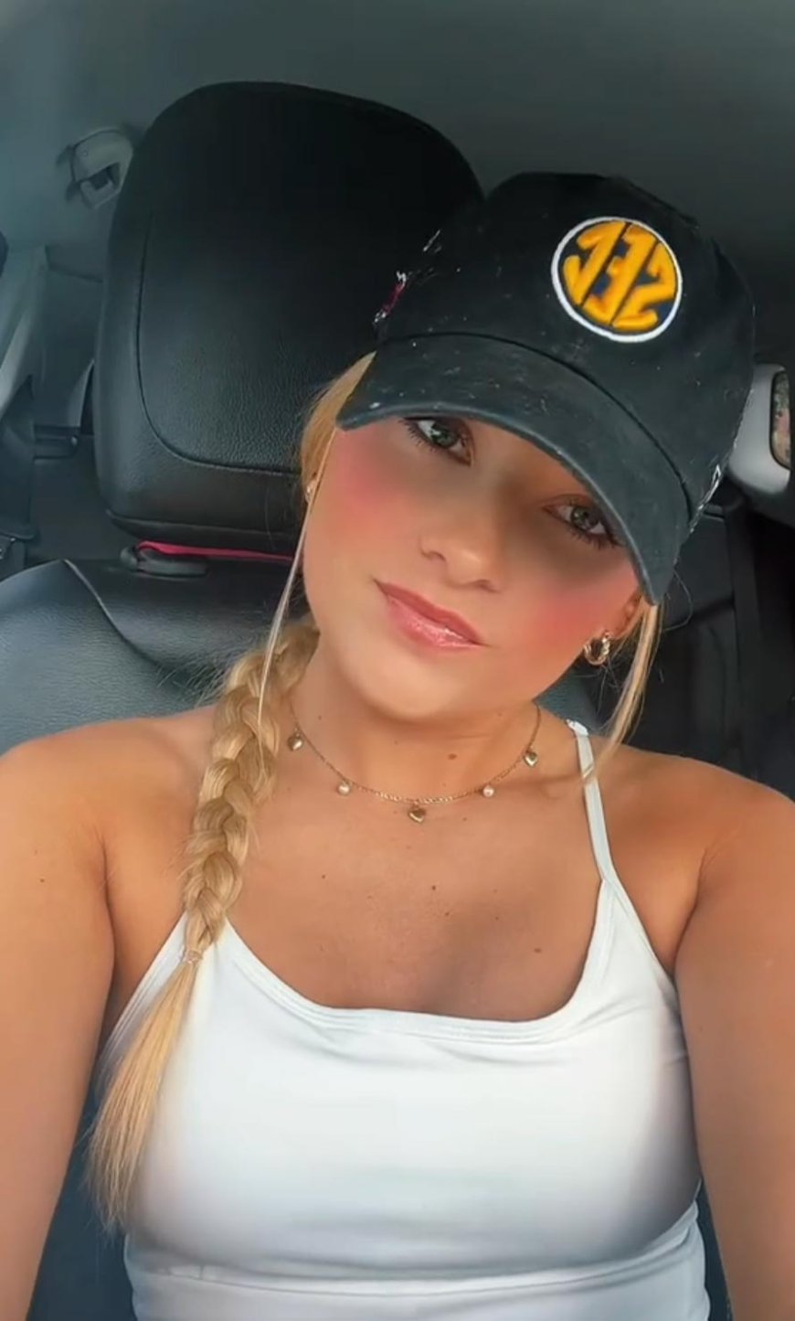 Kentucky Cheerleader Laken Snelling’s Arrest: Everything to Know