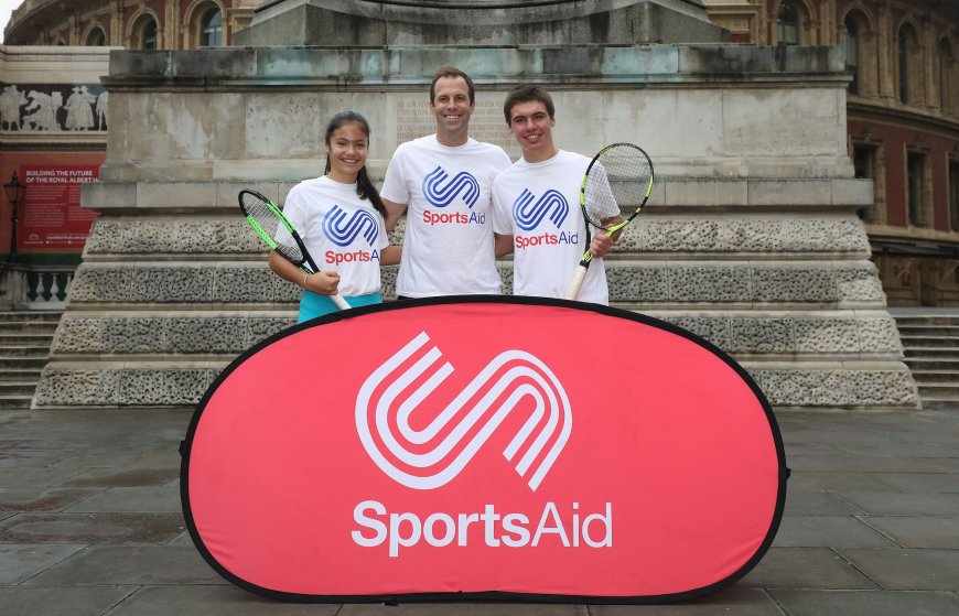 Who Is Benjamin Heynold? Meet the Tennis Player Amid Emma Raducanu Rumors