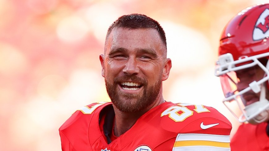 Travis Kelce Hints at Returning for Another NFL Season: 'Feeling Young'