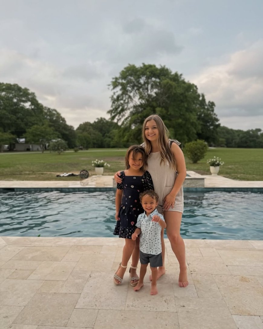 Okay Baby’s Mom Shares She’s Gained 20 Lbs After Death of Son