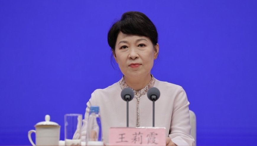 王莉霞因涉嫌严重违纪违法，辞去内蒙古自治区政府主席职务