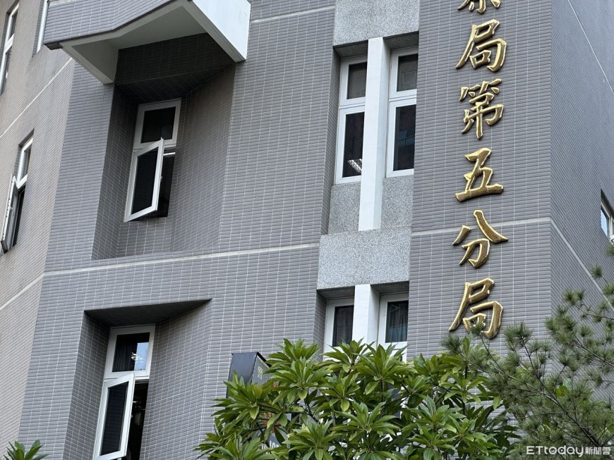 大甲媽起駕時巧遇朋友衰捲洩密　「都詐團主謀在講」檢還警清白