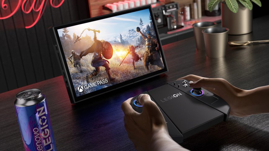 继华硕之后首款：联想 Legion Go 2 掌机确认 2026 年春季将迎来微软 Xbox FSE 全屏体验升级