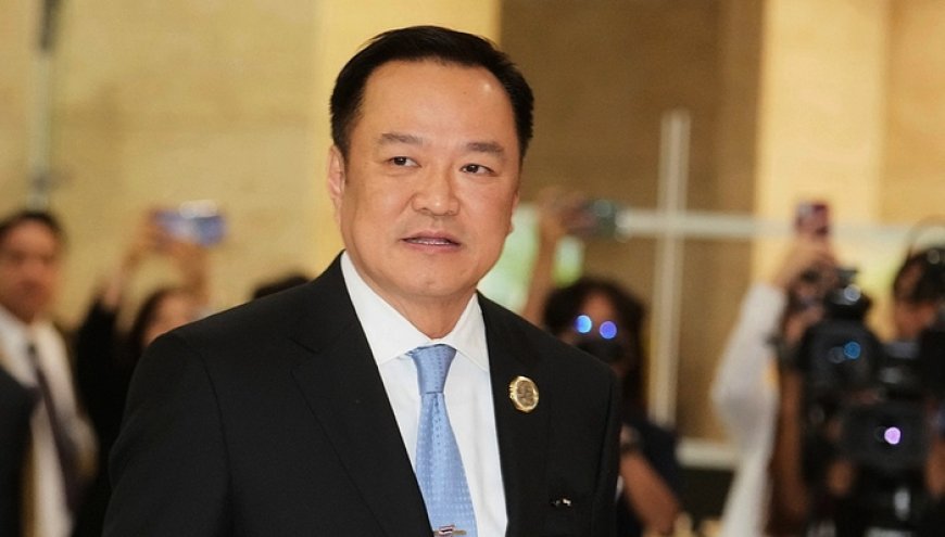 泰国选出了新总理,但下议院解散也不远了