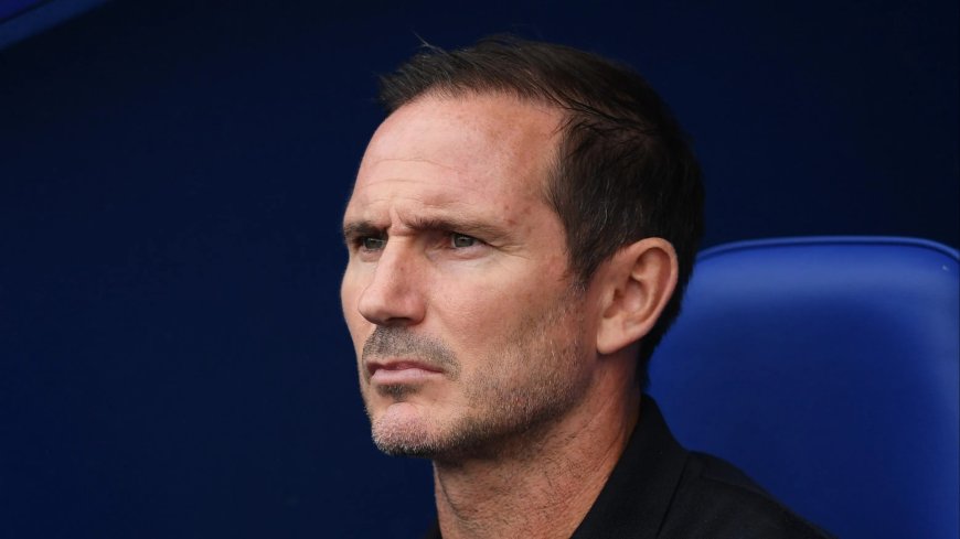 ‘It’s a mad job’ – Chelsea icon to follow Frank Lampard’s lead and become a manager but on one condition
