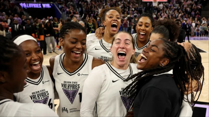 WNBA franchise thrown into chaos after unprecedented 28-year first forces dramatic relocation
