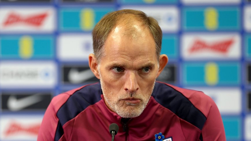 Ex-Premier League star left ‘hurt’ by England squad omission