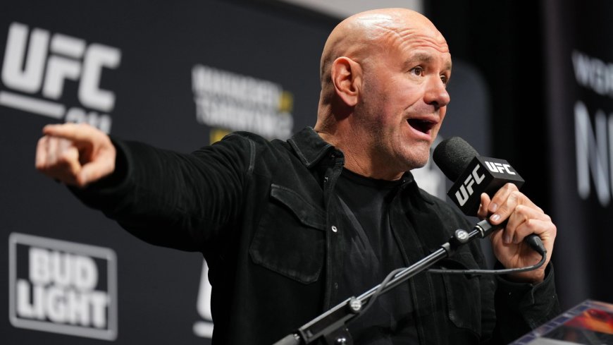 UFC Paris rocked with cancelled fight just 24 hours before event as debutant pulled from card