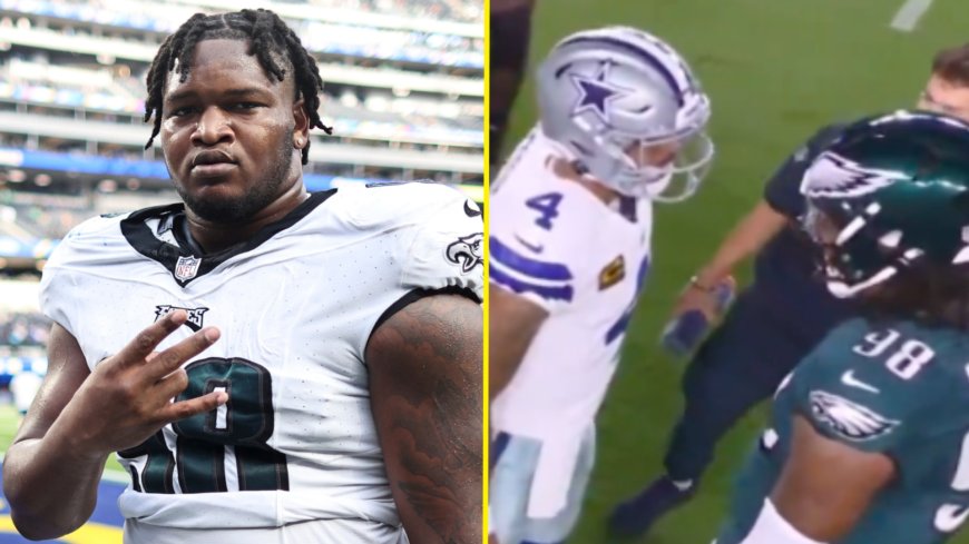 What could Jalen Carter&#8217;s suspension be? NFL history shows hefty fine awaits Eagles star