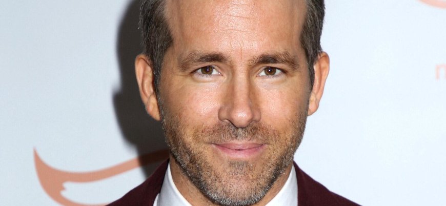 Ryan Reynolds Slammed For ‘Condescending’ Exchange With Child On Red Carpet