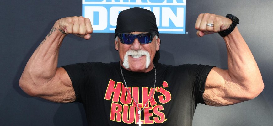 Hulk Hogan's Daughter Will Reportedly Honor Sex Tape Documentary Premiere Amid Brother's Lawsuit