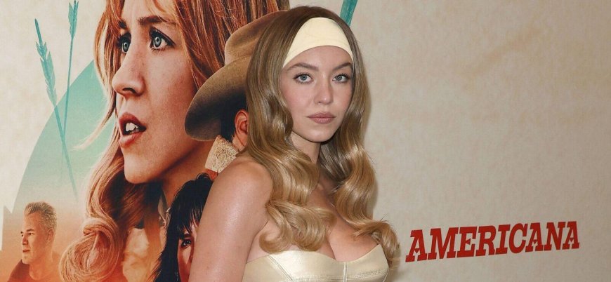 Sydney Sweeney Set To Punch Her Way Out Of Box Office Flops With Oscar-Worthy Performance