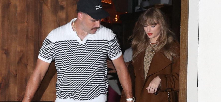 Taylor Swift And Travis Kelce Lock In Wedding Date But One Big Detail Could Tear Their Plans Apart