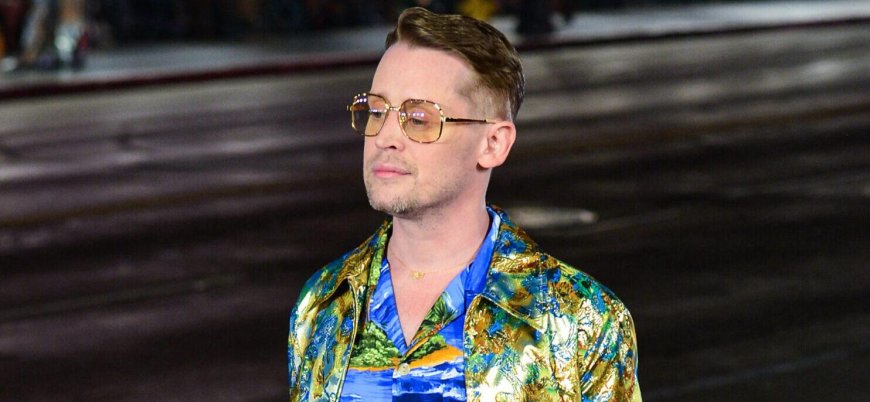 Macaulay Culkin Reveals How John Candy Exposed His Father's Dark Side