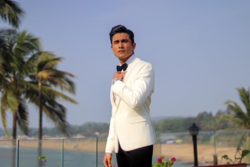‘Bandish Bandits’ Star Ritwik Bhowmik Books First Theatrical Feature With Bollywood Horror-Comedy ‘Abhootpurva’ (EXCLUSIVE)