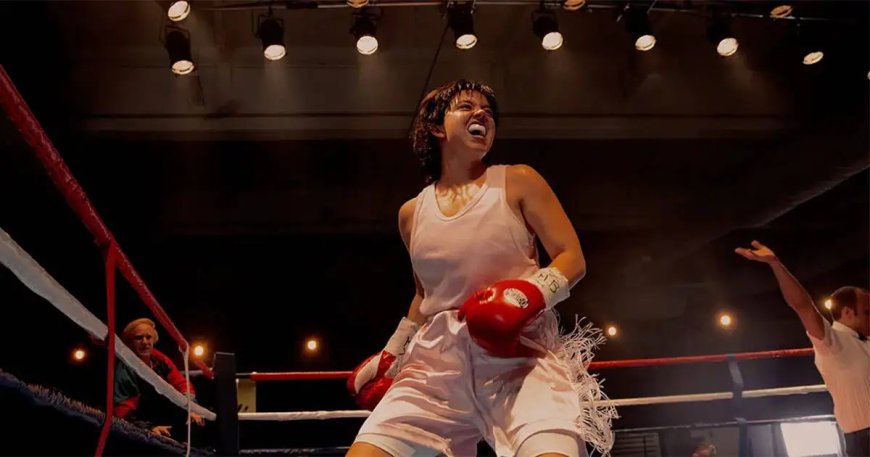 ‘Christy’ Review: Sydney Sweeney Transforms — and Stuns — in a True-Life Boxing Drama as Powerfully Downbeat as It Is Rousing