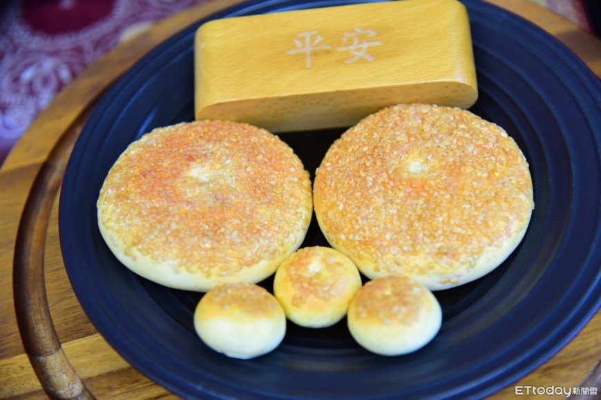 繼光平安餅堅持手工原味！勇奪日本金牌　魏嘉良喊讚