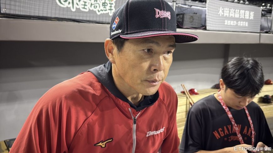 當年退休沒儀式不遺憾　葉總：引退一次剛剛好、比較有價值