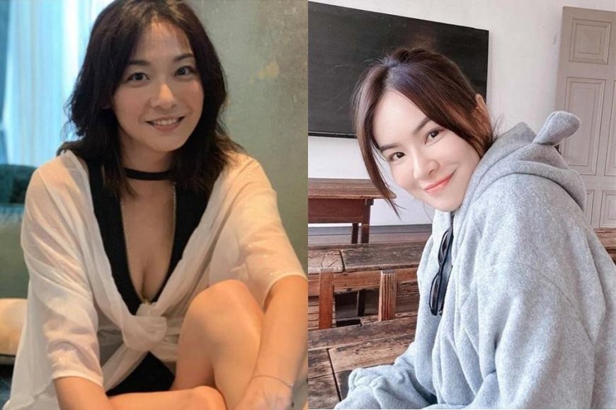 「女權份子集體沉默是怎麼回事？」 陳沂聲援江祖平直指關鍵點