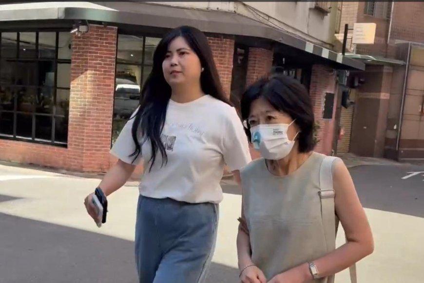 保證金還差2000萬元　柯文哲不願欠人情「今日不會辦理交保」