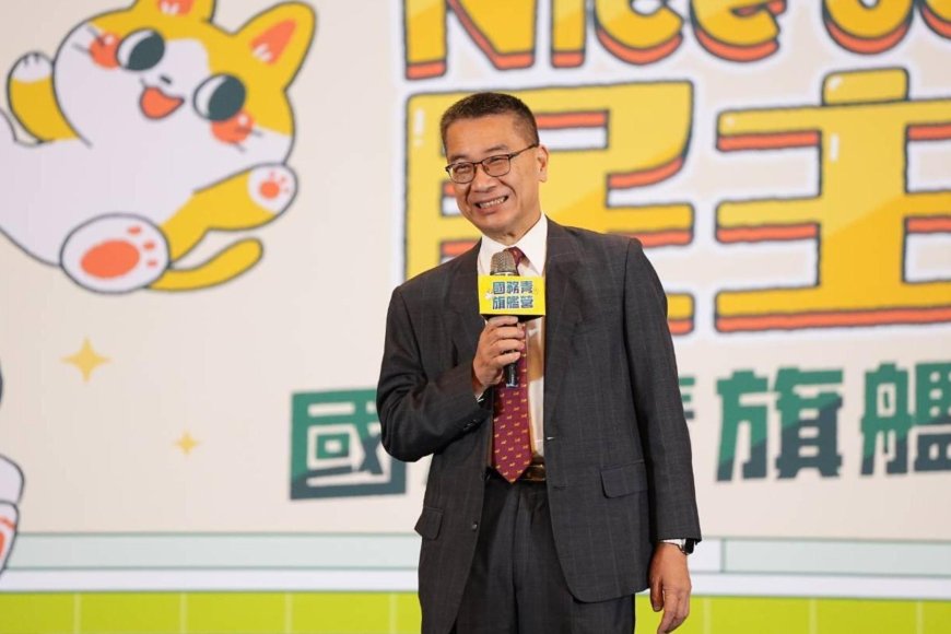 綠委踴躍連署逼宮柯建銘？徐國勇形容進度「非常好」　傳黨團幹部登記狀況不佳