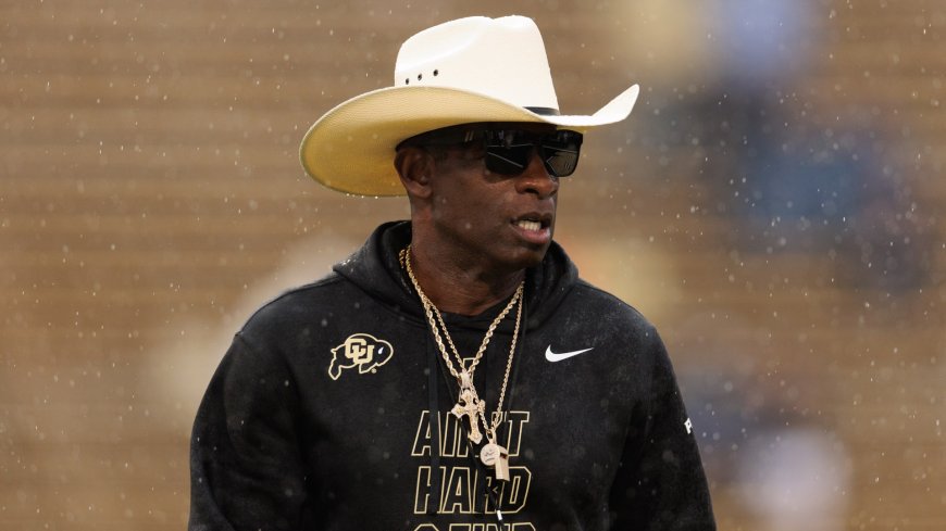 ‘A big splash hire’ – How close did Deion Sanders come to coaching in the NFL and did he blow his best chance?