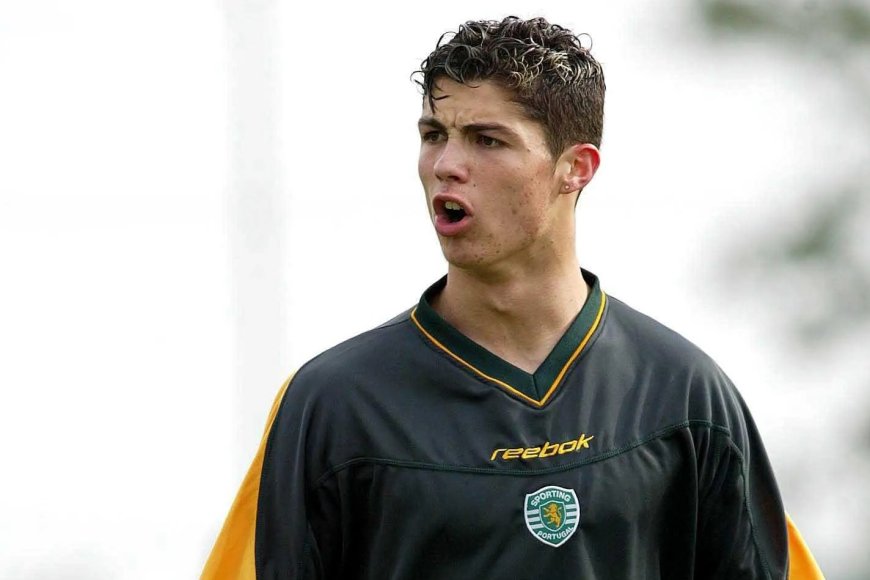 Cristiano Ronaldo still remembers brutal punishment which made him a champion