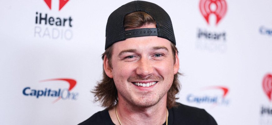 Morgan Wallen Hits José Bautista’s Wife While Recreating Iconic Bat Flip