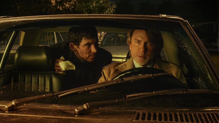 ‘Wake Up Dead Man: A Knives Out Mystery’ Takes TIFF Audience to Church With Rapturous World Premiere