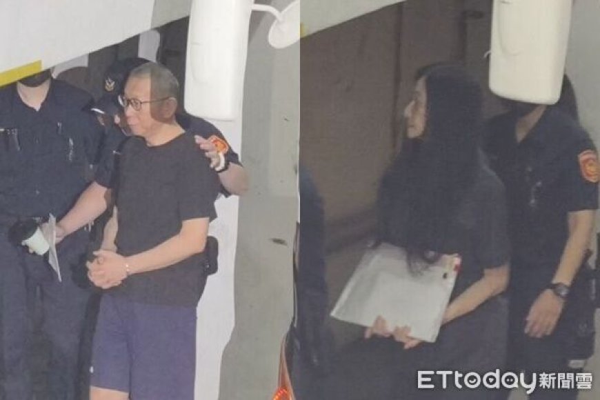 看北院裁定揪出「1細節」！律師：法官看柯文哲演戲看煩了