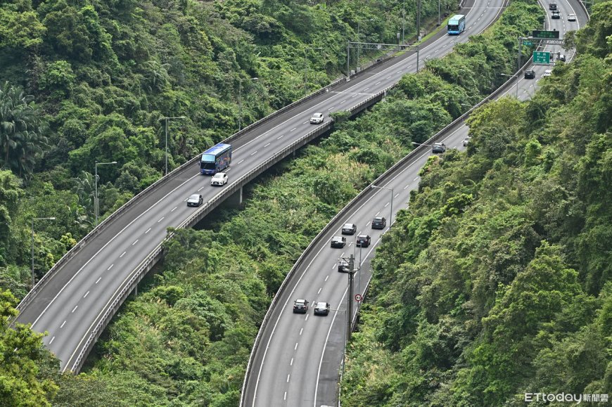 國道超速67公里遭拍！　駕駛喊「餘弦效應」提告