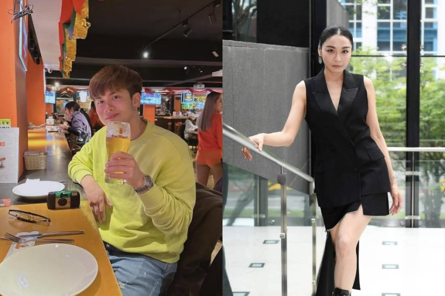 龔益霆嗆用關係壓死江祖平 立委直呼毛骨悚然:本月最大鬼故事