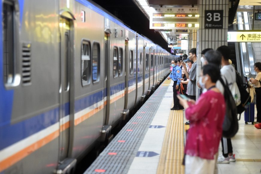 國慶連假火車票將開賣「台鐵加開104班」 這天記得搶