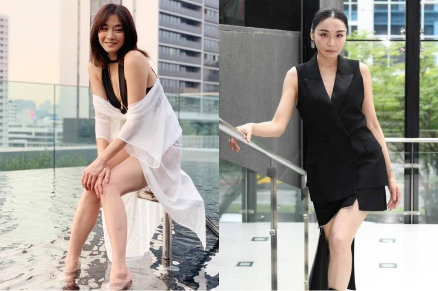 TVBS《女人我最大》操作江祖平過往負面風波遭炎上 電視台正式回應