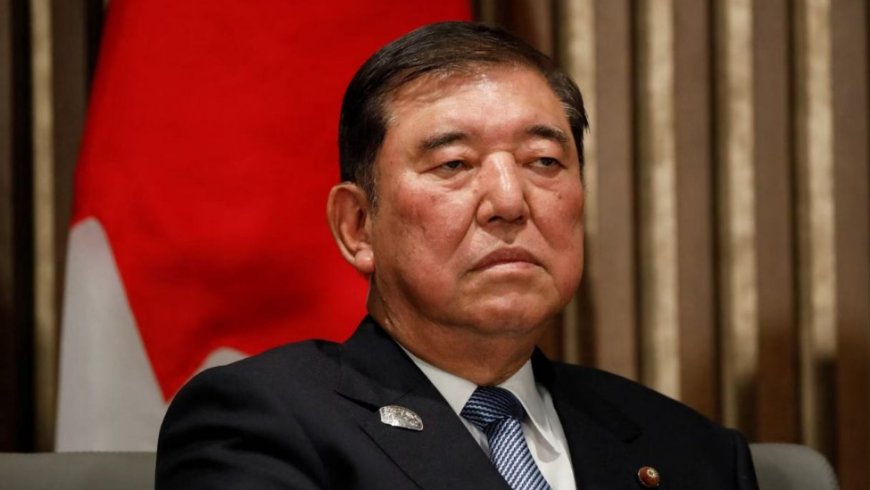担心得罪美国 日本谨慎对待是否承认巴勒斯坦国