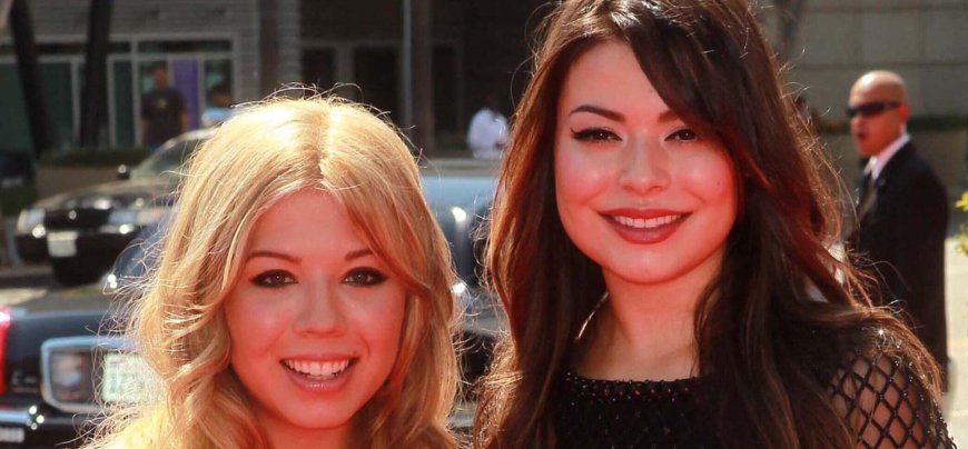 Miranda Cosgrove Opens Up About Different Relationship With Former 'iCarly' Co-Star Jennette McCurdy